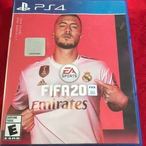FIFA 20